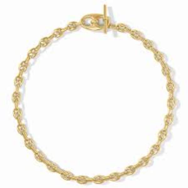 Laguna Demi Link Necklace