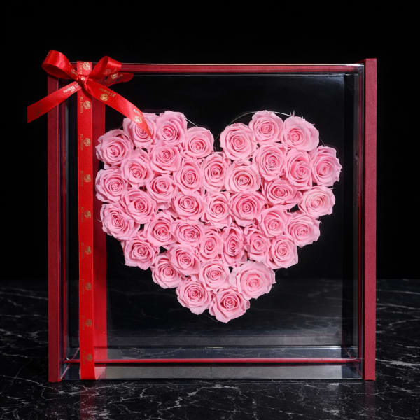 Keep It - Luxury Collection