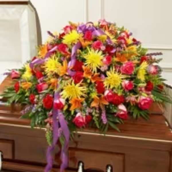 Life Time Memories Multicolor