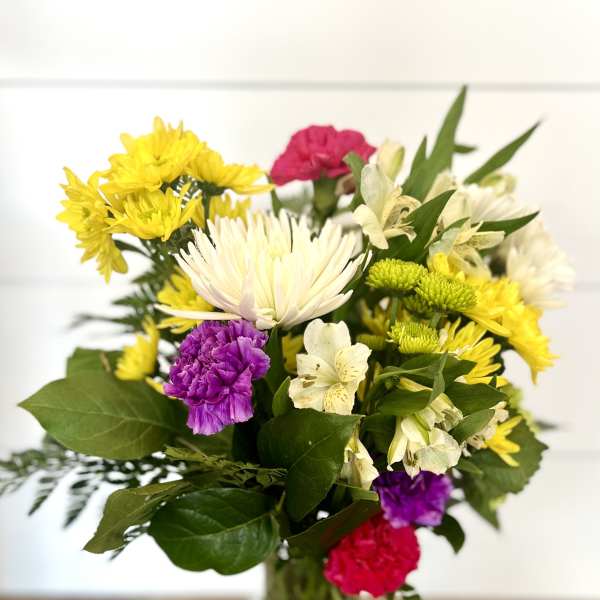 Pocket Full of Sunshine