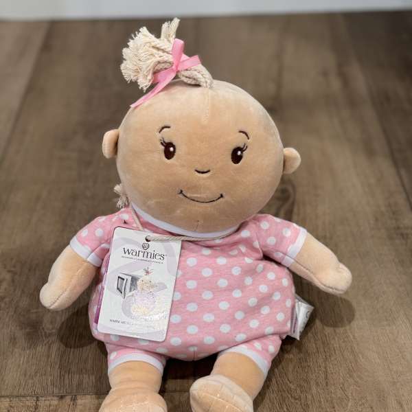 Baby Doll Warmie