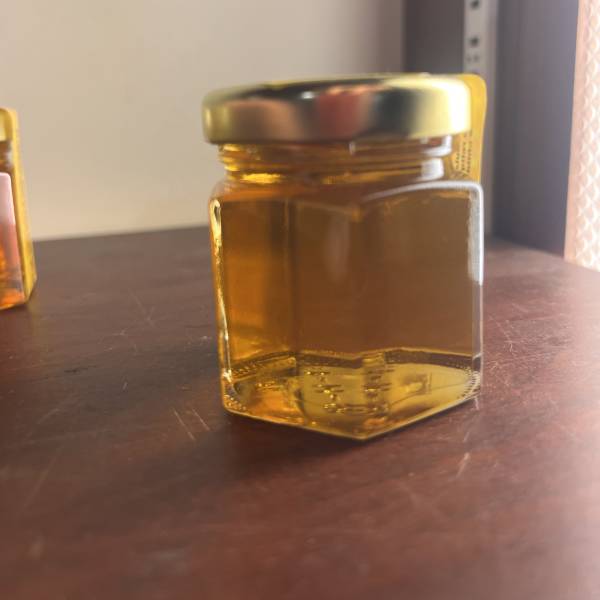 Windsor House Honey 2 oz.