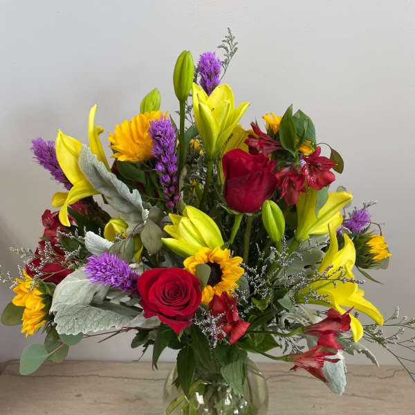 SUNRISE ON THE CHOPTANK