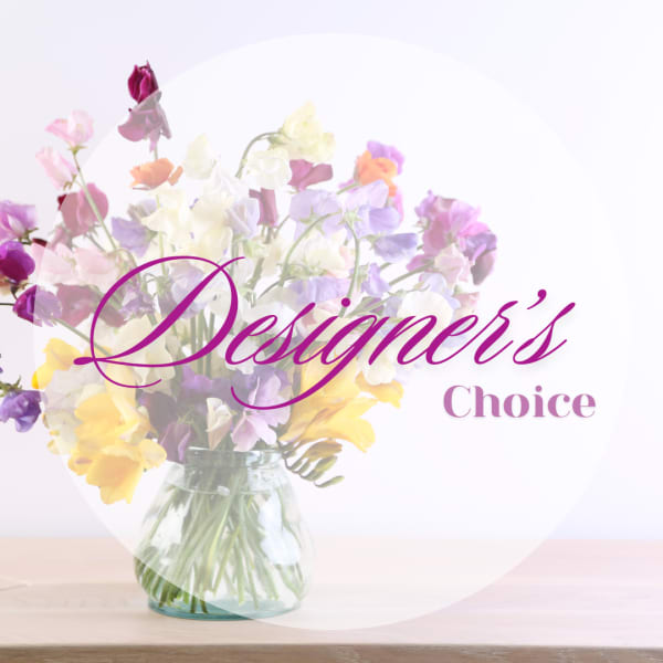 Designer's Choice