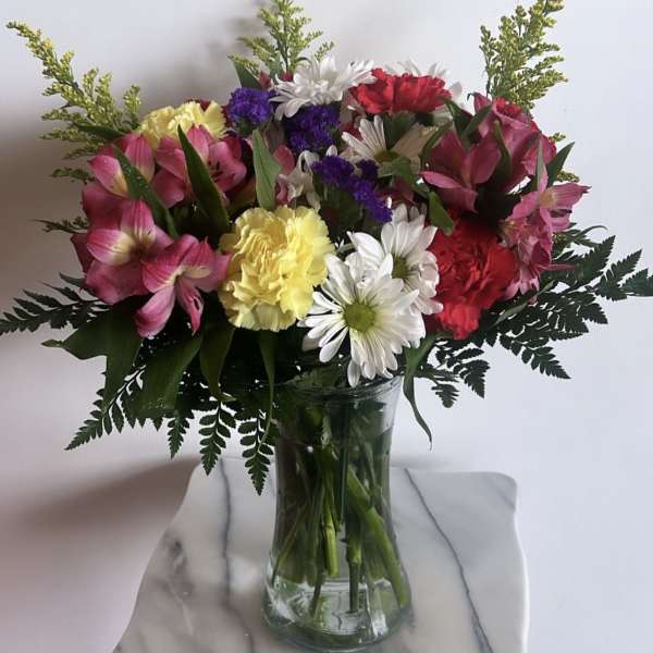 Delight Me Not By HHF