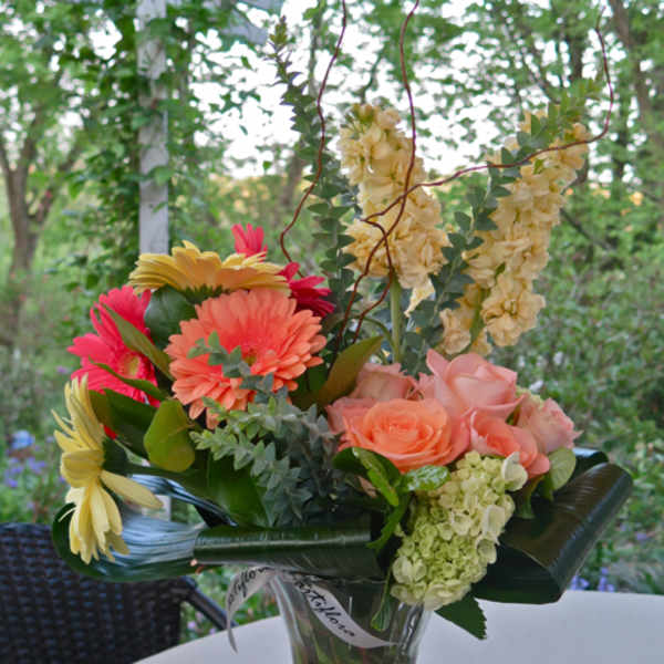 Mother's Day Signature Bouquet