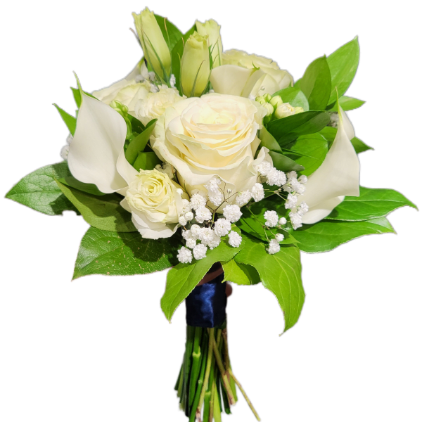 Custom Handheld/Nosegay