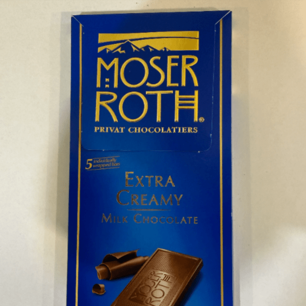 Small Box of Chocolates