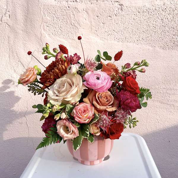 Be Mine Mini (**Designer's Choice**)