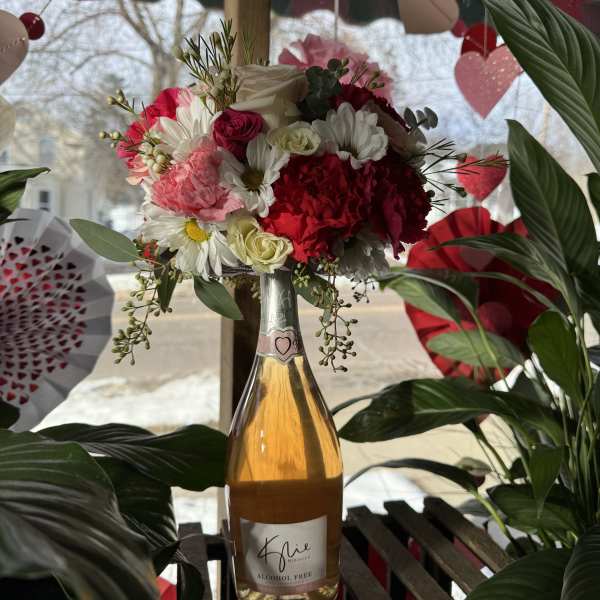 “The Fancy Little Topper” (Topper Only)