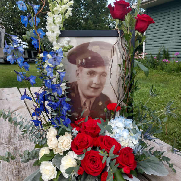 Always With Us Photo Tribute