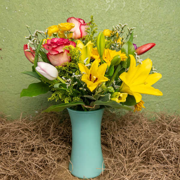 Spring Harmony Arrangement