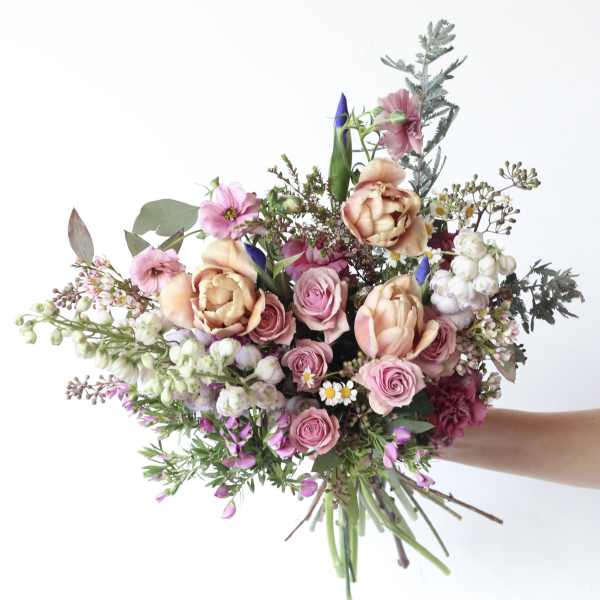 Designer's Choice Bouquet -Premium