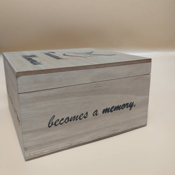 Memory Boxes