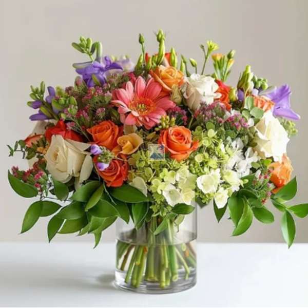 The Joy That Brings Me Home