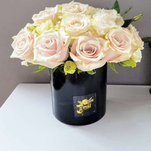 Elegant design bouquet