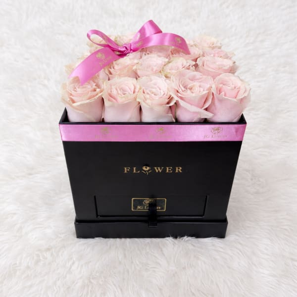 Hidden Details - Pink Edition