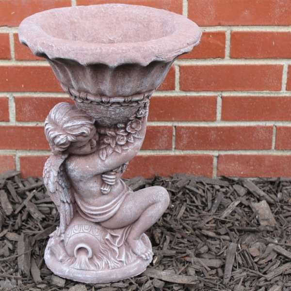 Angel Urn