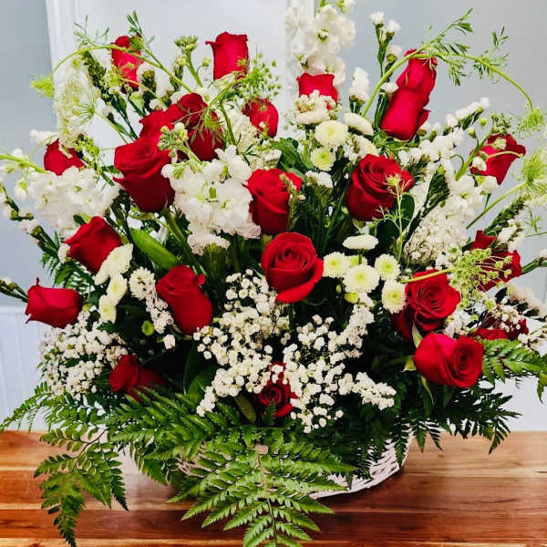 Forever in our heart