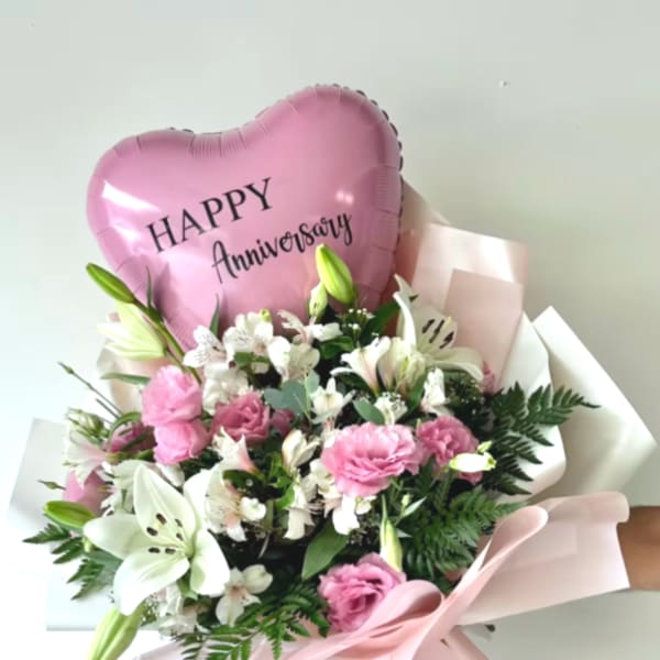 Anniversary Bouquet