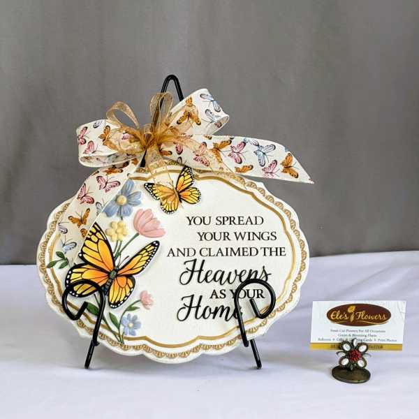 Sympathy Stone - Heavens Home