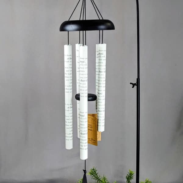 Traditional Wind Chime - 3 Size Options