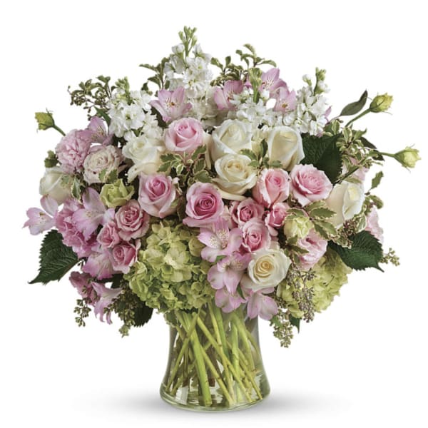 Beautiful Love Bouquet