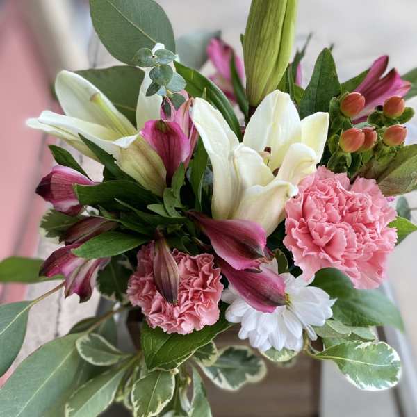 Designer's Choice -Traditional