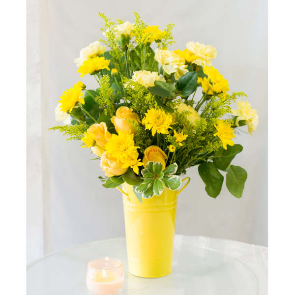 Sunshine Bouquet