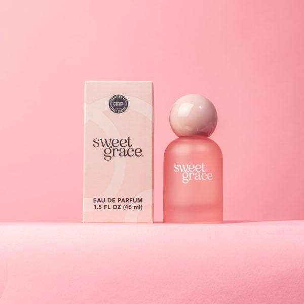 Sweet Grace Eau de Parfum (1.5 oz)