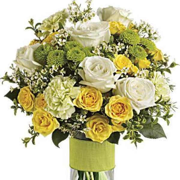 Teleflora Your Sweet Smile