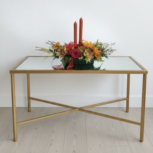 Thanksgiving Centerpiece