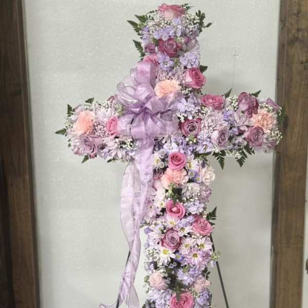 Softly Anchored in Faith