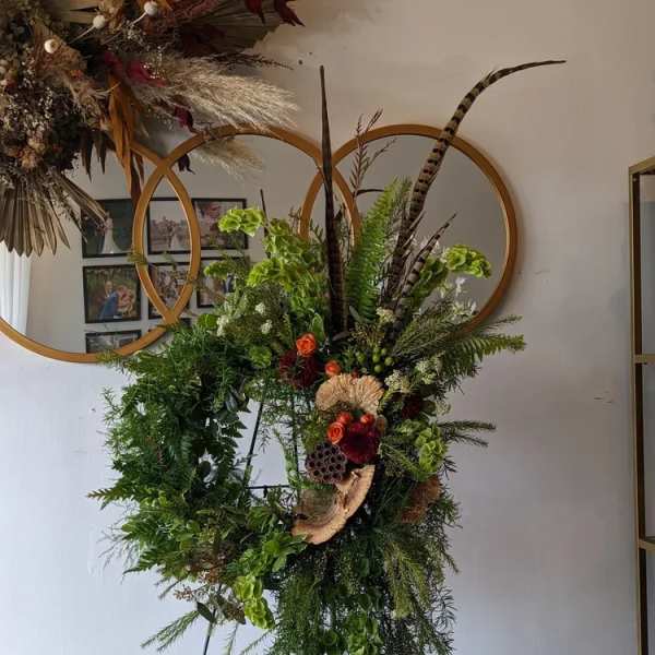 Nature’s Embrace Standing Spray