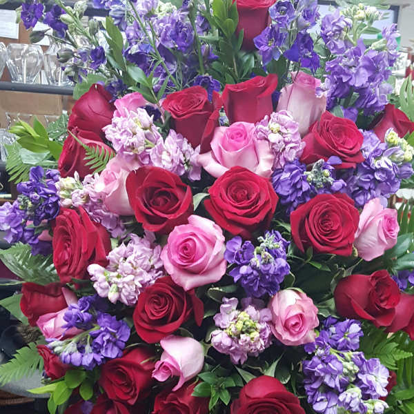 Pathway Home Easel Spray