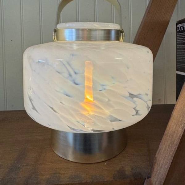 Rechargeable Lantern short