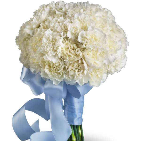 Sweet White Bouquet