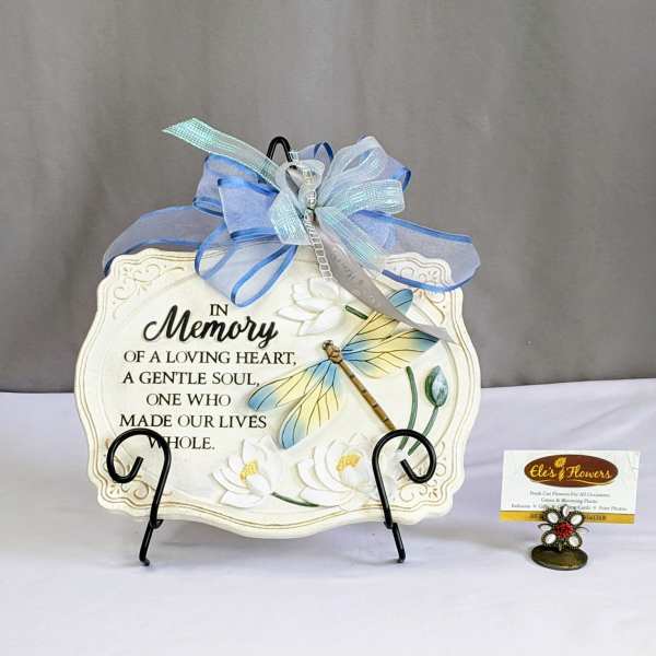 Sympathy Stone - Gentle Heart