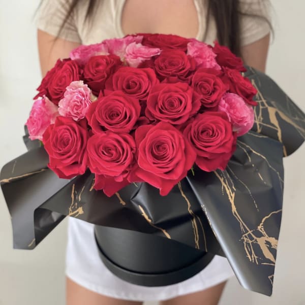 Premium Rose Delight