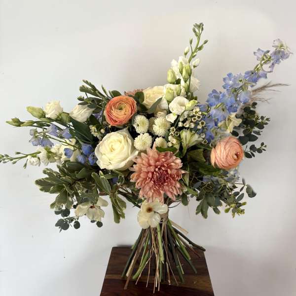 The Sweetest Thing Premium Handtied Bouquet