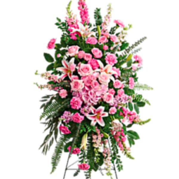 Glorious Standing Spray