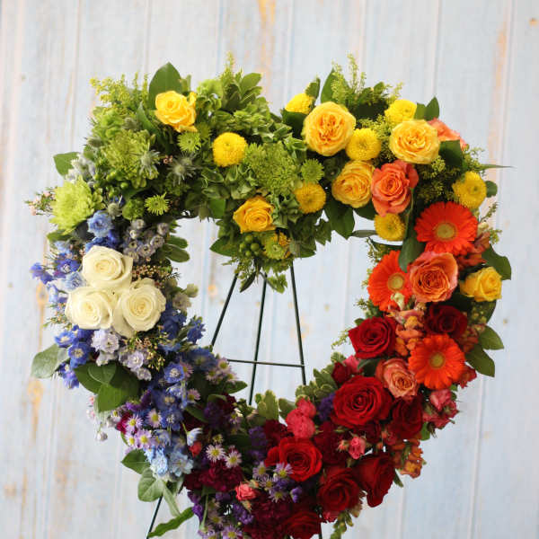 The Lovers, The Dreamers