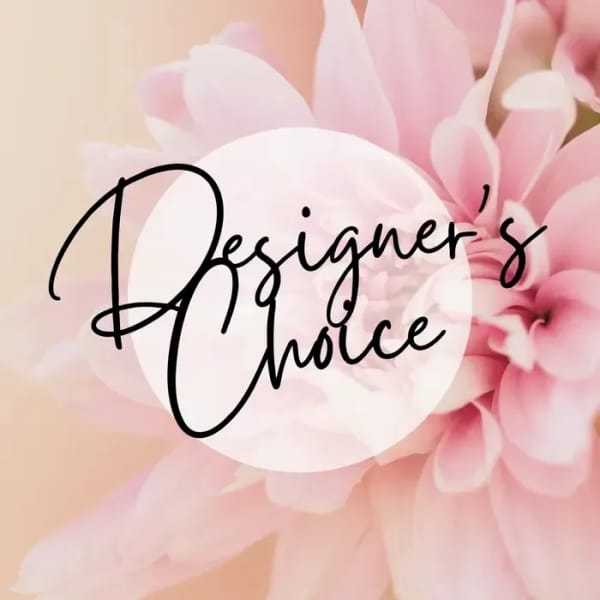 #1 Designer Choice