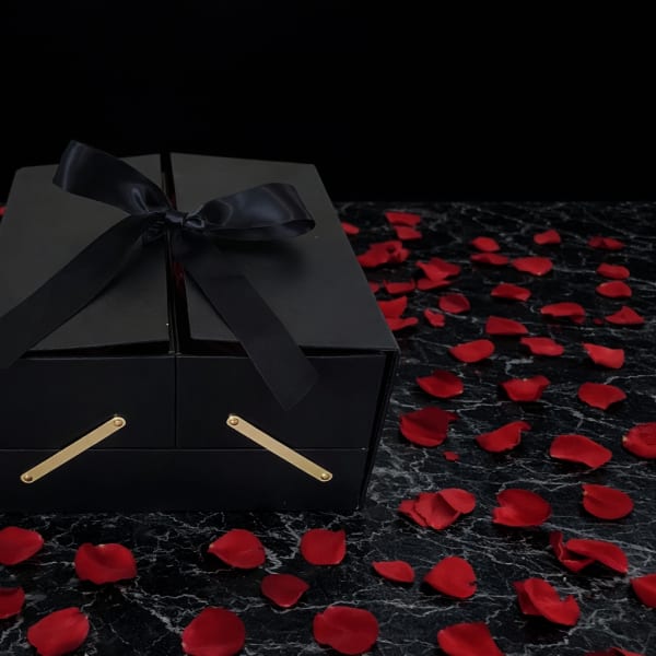 Agape - Luxury Collection