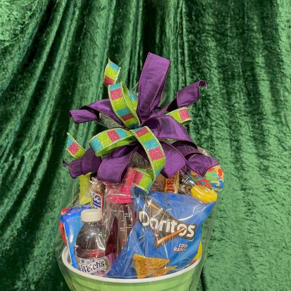Easter Baskets - kids