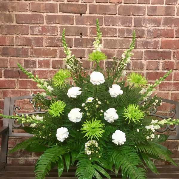 Tranquil Peace Sympathy