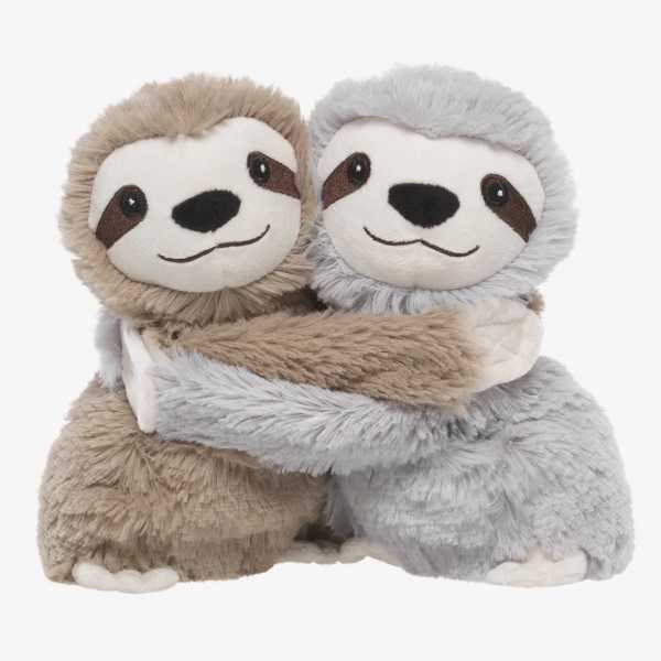 Sloth Hugs (Warmie)