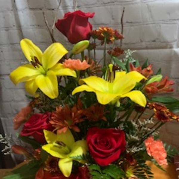 Good Morning Sunshine