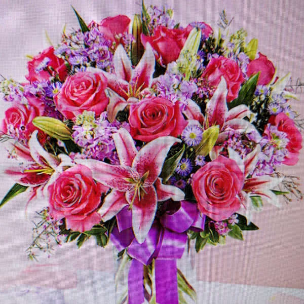 straight from the heart