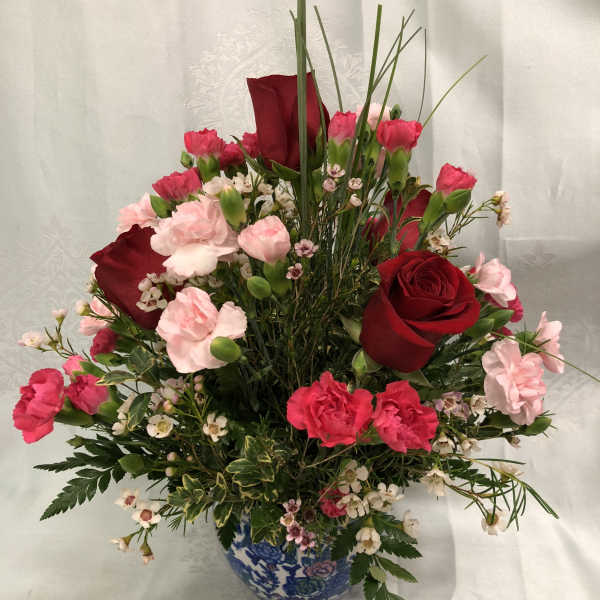 Bouquet of Spring ARR04501